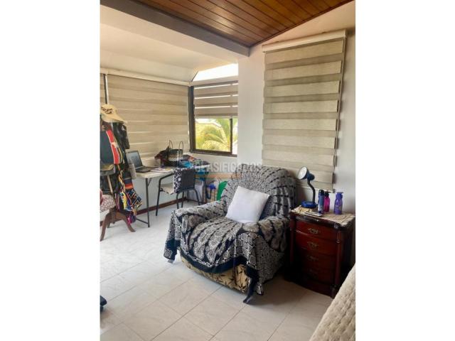 Casas, Venta en Bellavista