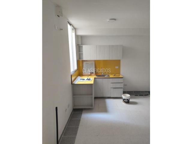 Edificios, Alquiler en San Vicente