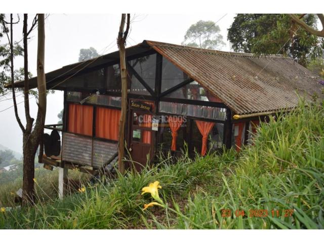 Fincas y Casas Campestres, Venta en Dapa