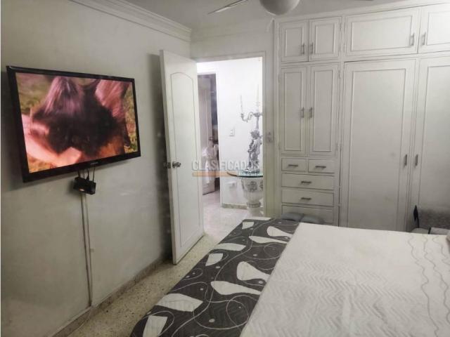 Apartamentos, Venta en Capri