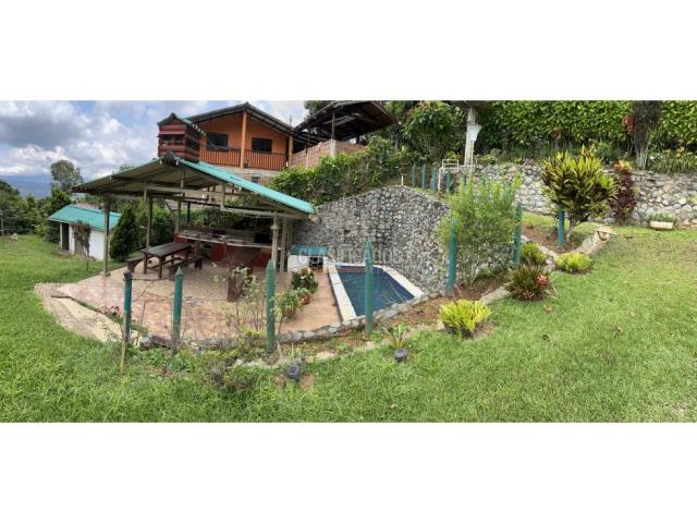 Fincas y Casas Campestres, Venta en Dagua