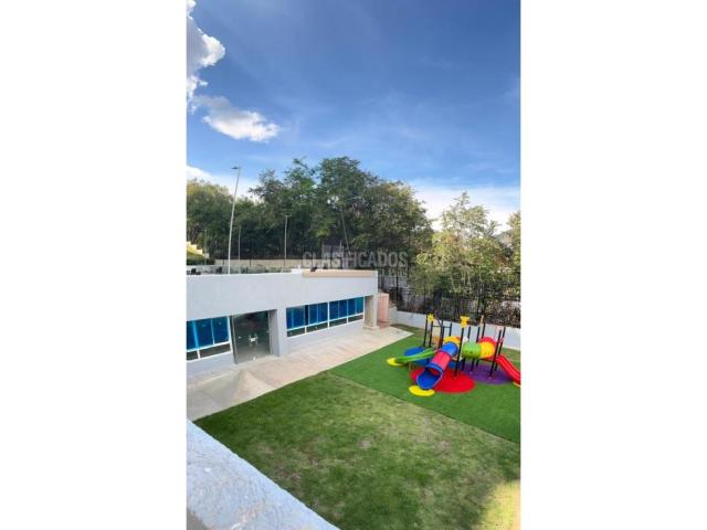 Apartamentos, Venta en San Fernando Alto