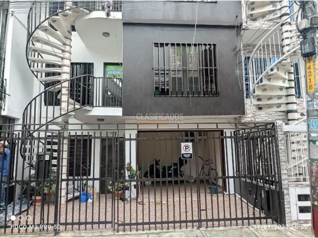 Casas, Alquiler en El Guabal