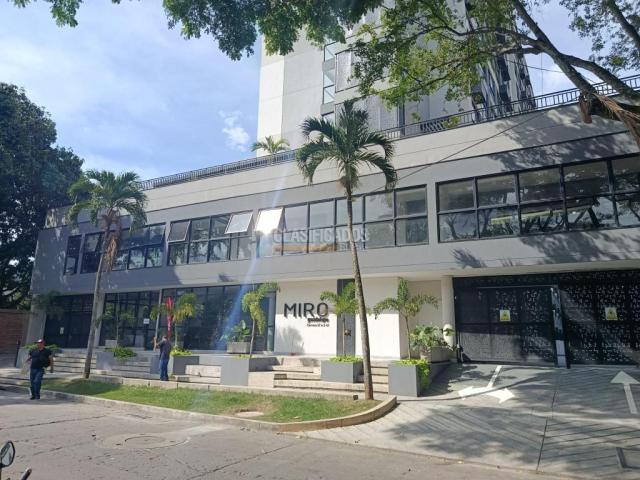 Apartaestudios, Alquiler en Cuarto de Legua