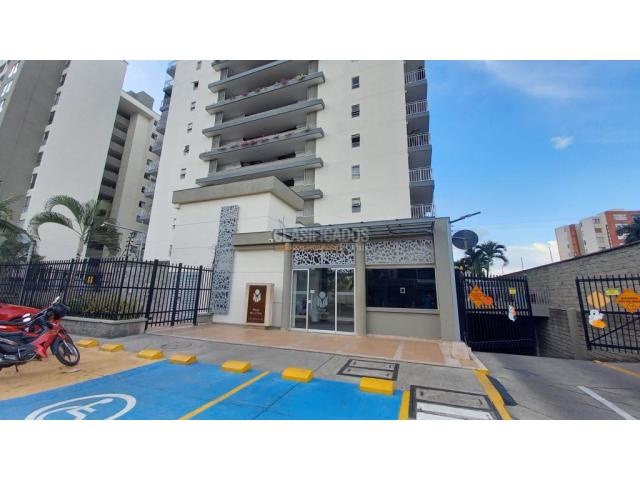 Apartamentos, Venta en La Flora