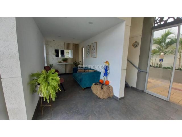 Apartamentos, Venta en La Flora