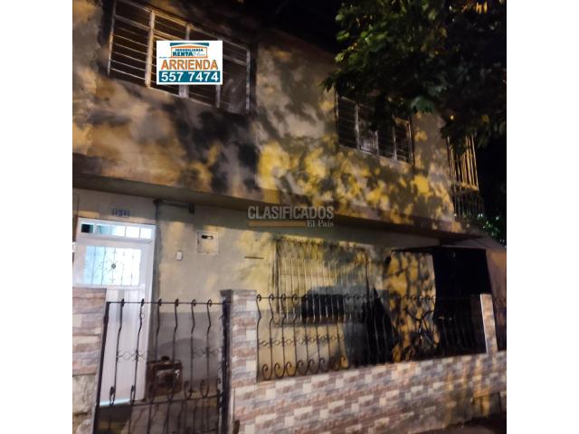 Apartamentos, Alquiler en El Guabal