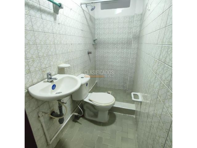 Apartamentos, Alquiler en El Guabal