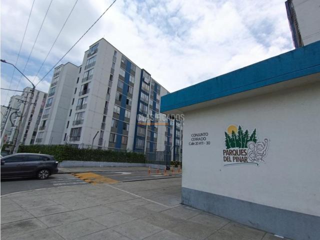 Apartamentos, Venta en Yumbo