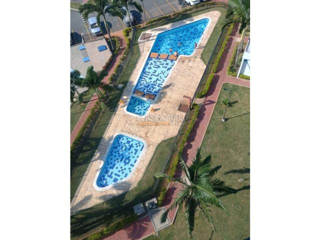 Apartamentos, Venta en Jamundí