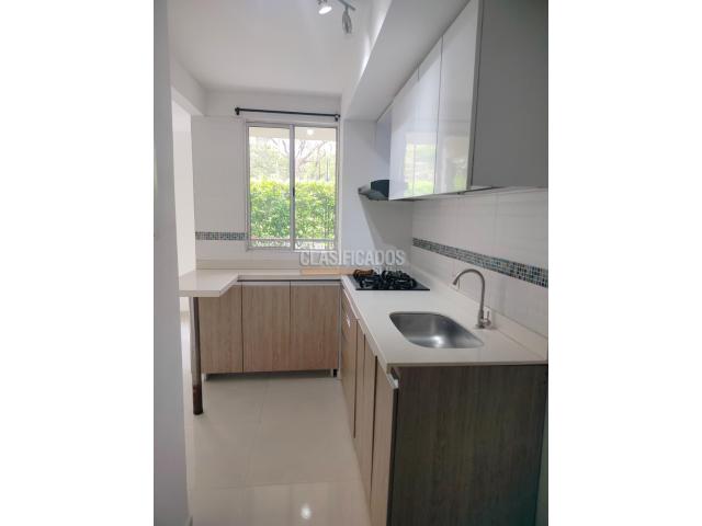 Apartamentos, Alquiler en Yumbo