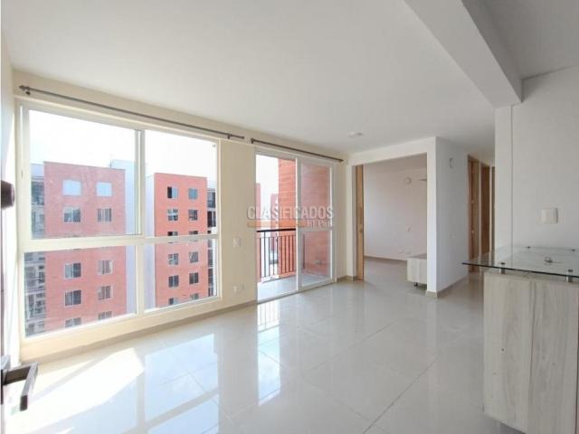 Apartamentos, Venta en Ciudad Melendez