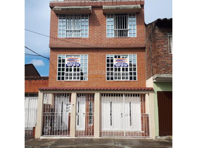 Apartamentos, Alquiler en San Cristóbal