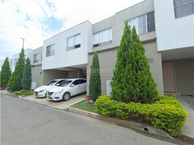 Casas, Venta en Jamundí