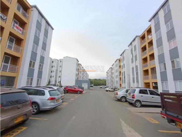 Apartamentos, Venta en Jamundí