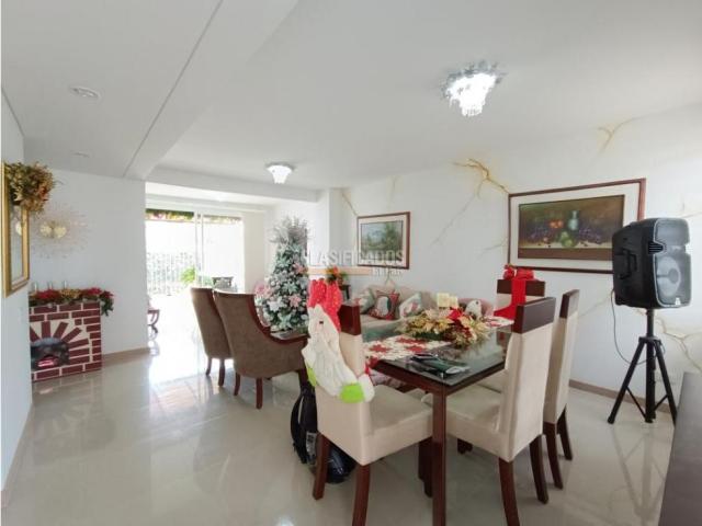 Casas, Venta en Jamundí