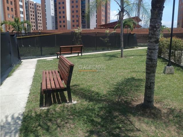 Apartamentos, Venta en Jamundí