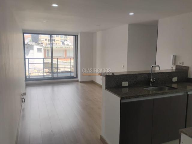 Apartamentos, Alquiler en Bogotá