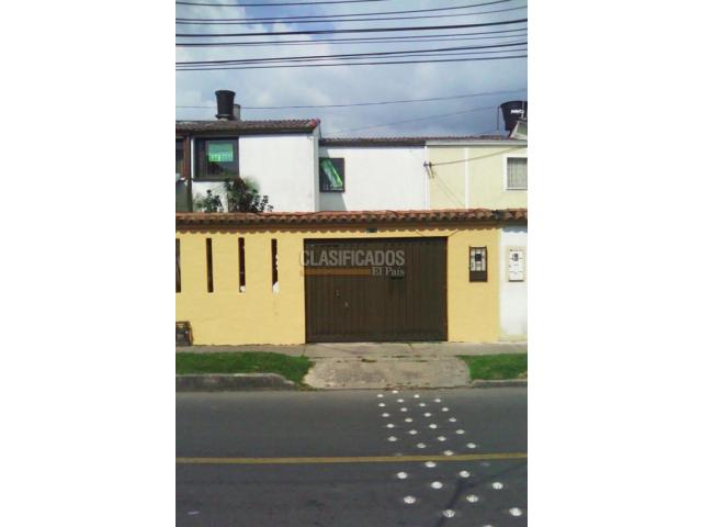 Casas, Alquiler en Bogotá