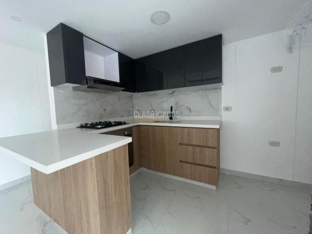 Apartamentos, Alquiler en Ciudad Melendez