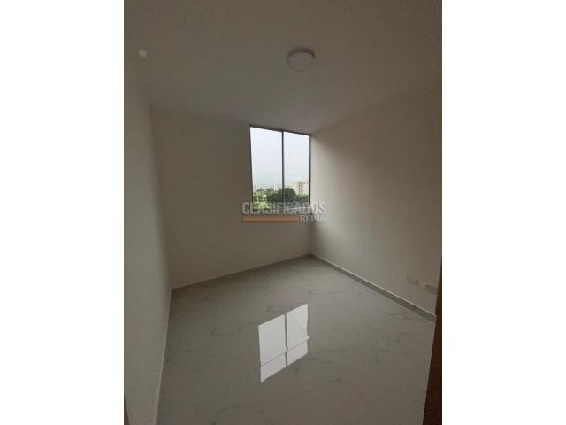 Apartamentos, Alquiler en Ciudad Melendez