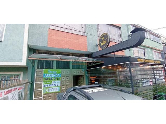 Locales y Bodegas, Alquiler en Bogotá