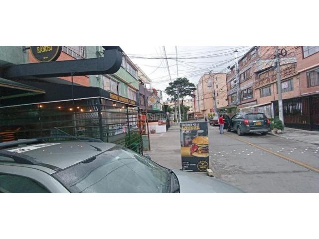 Locales y Bodegas, Alquiler en Bogotá