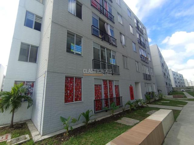 Apartamentos, Alquiler en Palmira