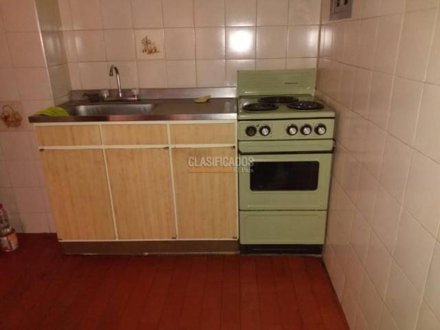 Apartamentos, Alquiler en Bogotá