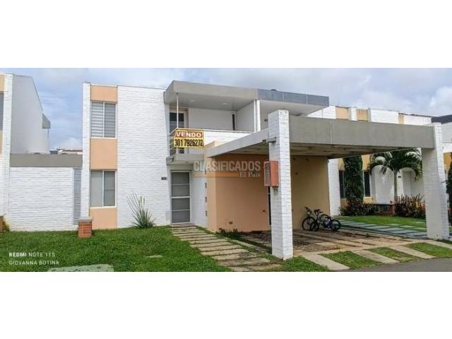 Casas, Venta en Jamundí