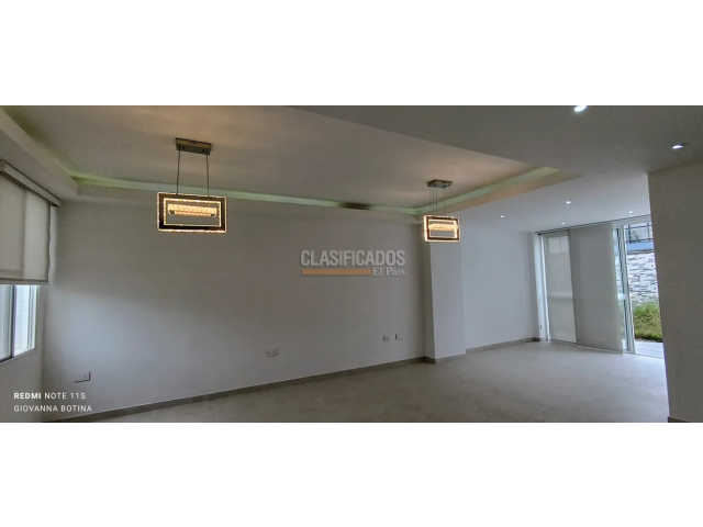 Casas, Venta en Jamundí