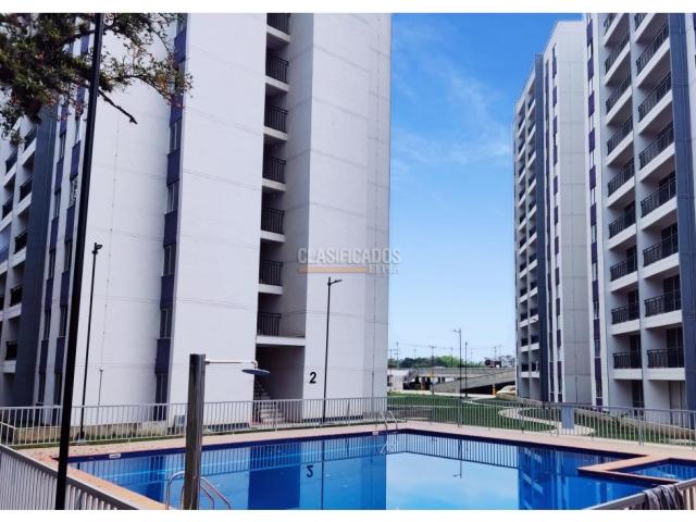 Apartamentos, Alquiler en Jamundí