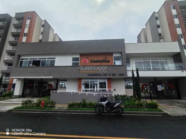 Apartamentos, Alquiler en Valle del Lili