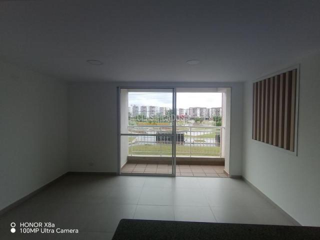 Apartamentos, Alquiler en Valle del Lili