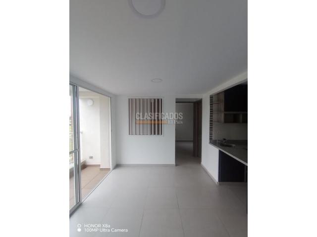 Apartamentos, Alquiler en Valle del Lili