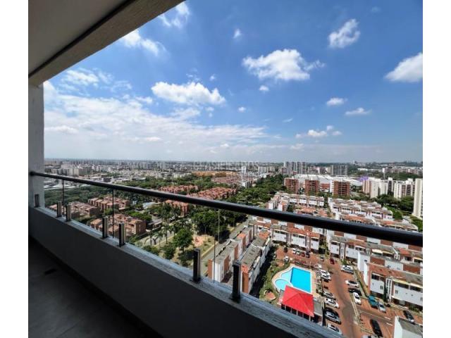 Apartamentos, Venta en Valle del Lili