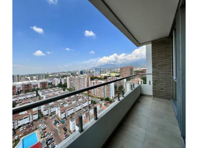 Apartamentos, Venta en Valle del Lili