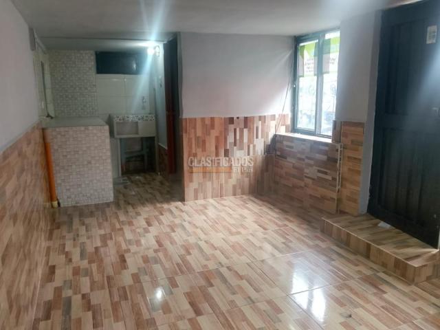 Apartaestudios, Alquiler en Pereira