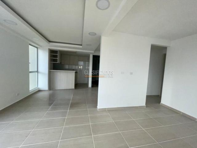 Apartamentos, Venta en Ciudad Melendez