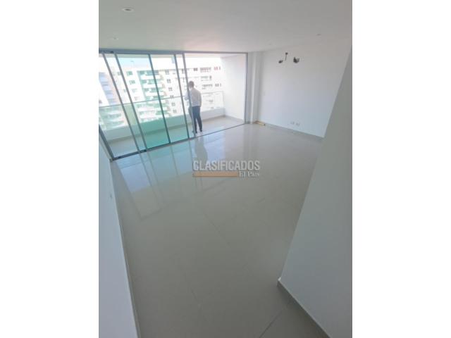 Apartamentos, Alquiler en Barranquilla