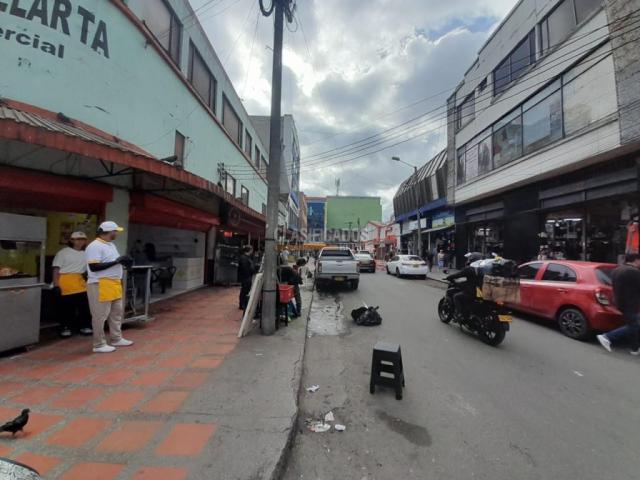 Locales y Bodegas, Alquiler en Bogotá
