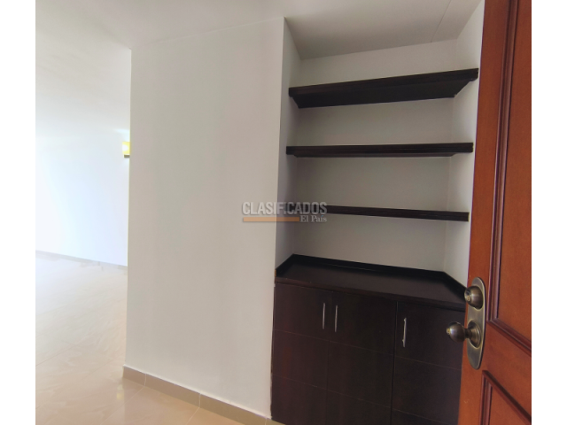 Apartamentos, Venta en La Hacienda