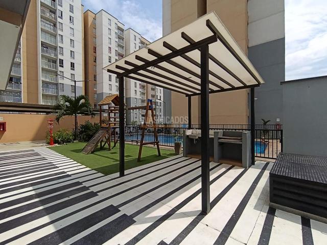 Apartamentos, Venta en Sameco