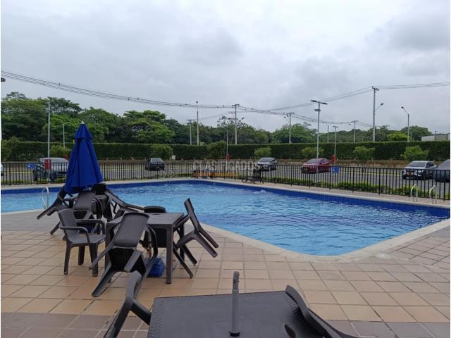 Apartamentos, Venta en Ciudad Pacifica