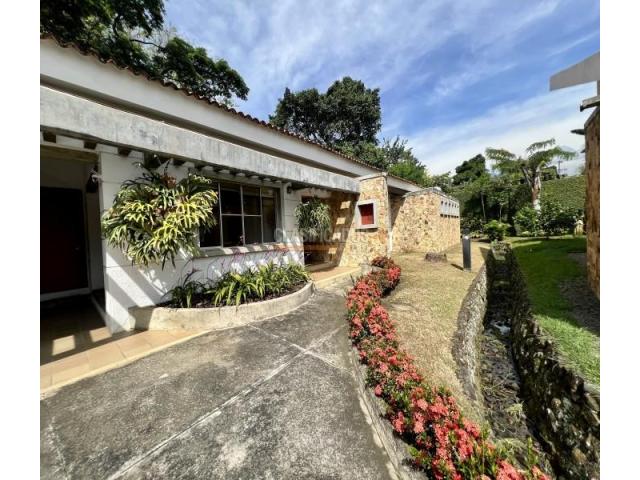 Casas, Venta en Pance