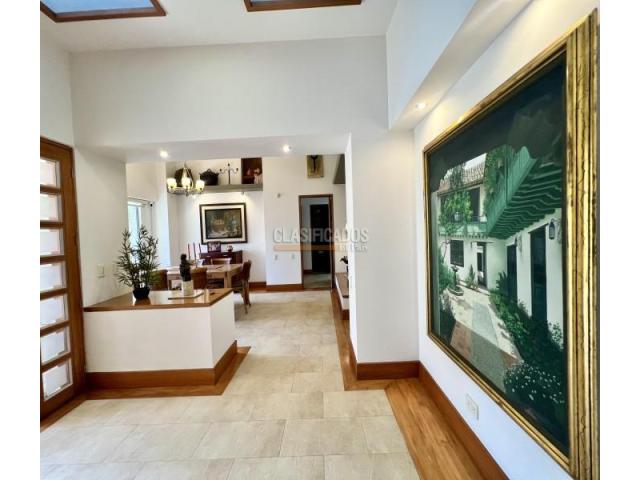 Casas, Venta en Pance