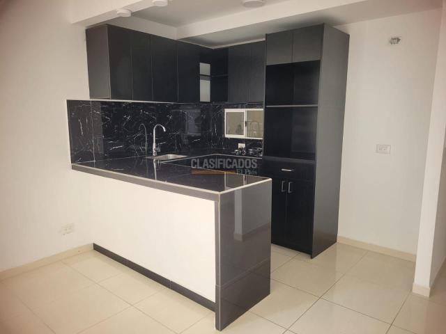 Apartamentos, Alquiler en Hacienda Kachipay