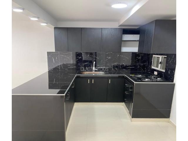 Apartamentos, Alquiler en Hacienda Kachipay