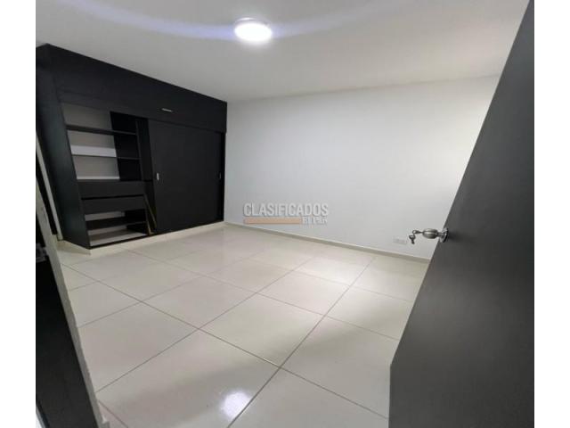 Apartamentos, Alquiler en Hacienda Kachipay