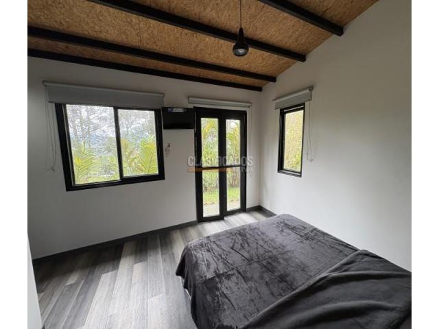 Fincas y Casas Campestres, Venta en Dagua